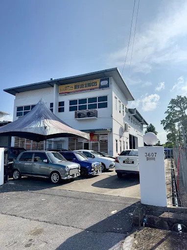 MAJU BL SDN. BHD.